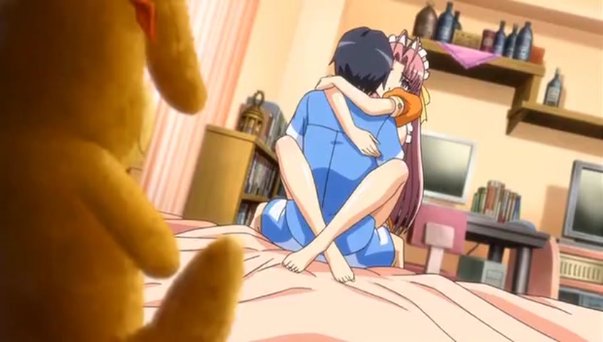 Tropical Kiss Episode 2