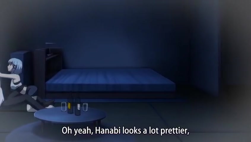 Tropical Kiss Episode 3