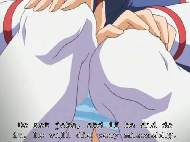 True Blue: Gaiden Episode 1