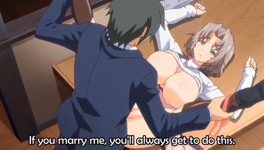 Tsugou no Yoi Sexfriend? Episode 1