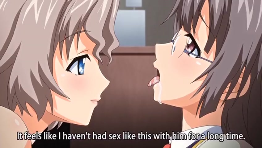 Tsugou no Yoi Sexfriend? Episode 3