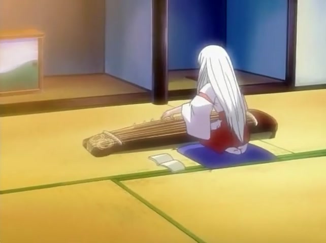 Tsuki Kagerou Episode 2