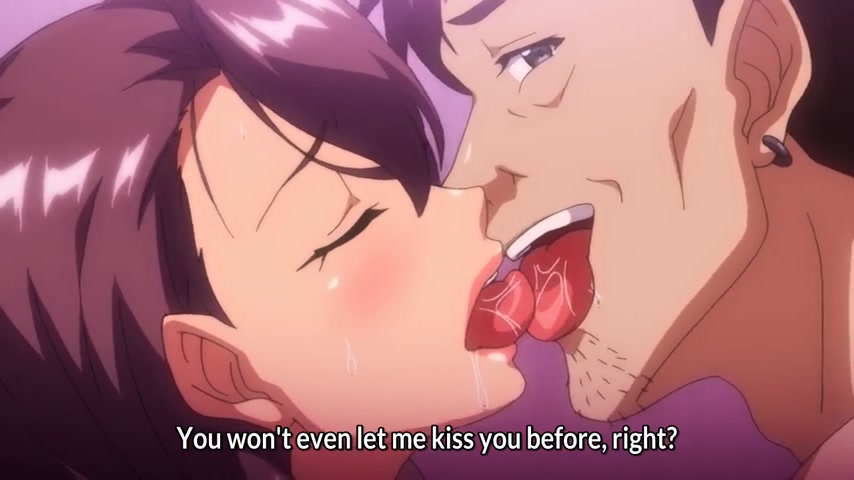 Tsuma ga Kirei ni Natta Wake OVA Episode 1