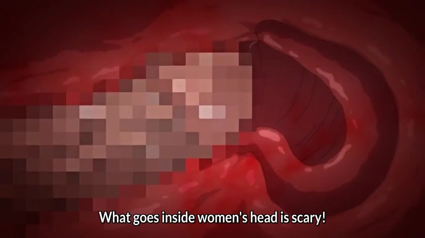 Tsuma ga Kirei ni Natta Wake OVA Episode 2