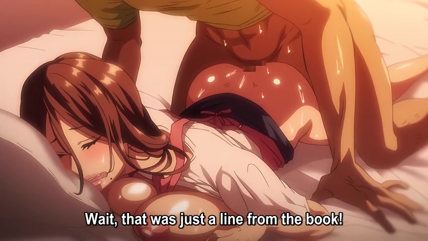 Tsuma ni Damatte Sokubaikai ni Ikun ja Nakatta Episode 1