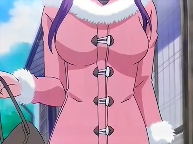 Tsuma Shibori Episode 1