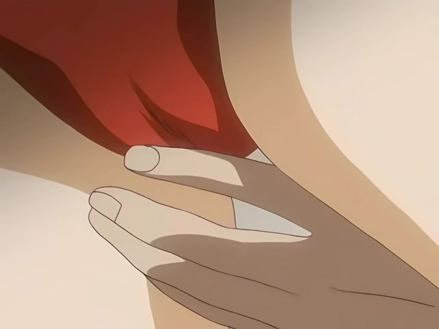 Tsuukin Kairaku: Chikan de Go!! Episode 1