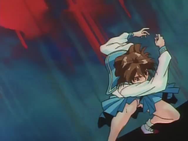 Twin Angels Episode 3