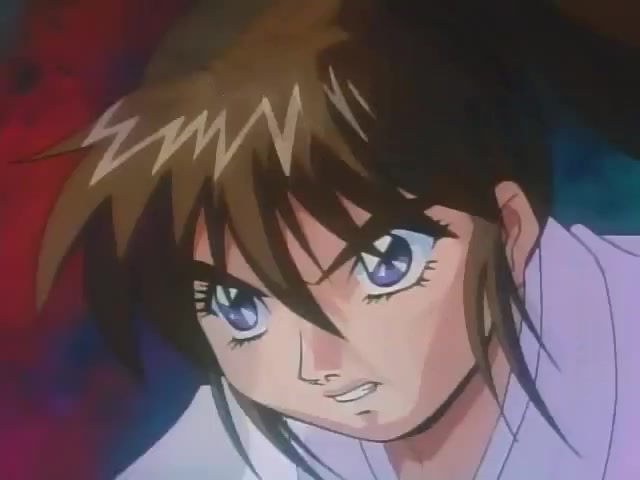 Twin Angels Episode 4