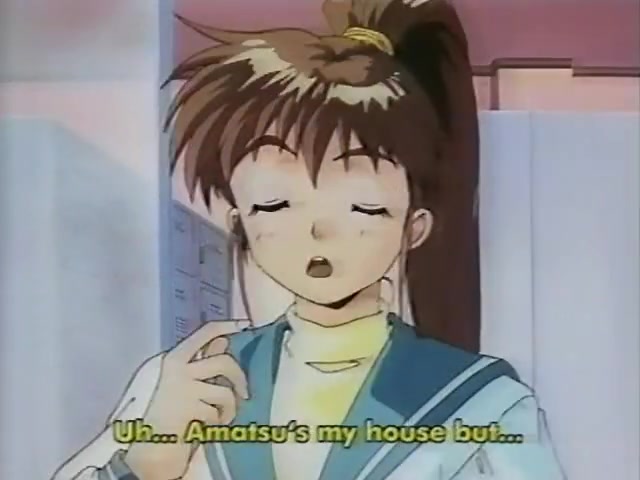 Twin Dolls Episode 1