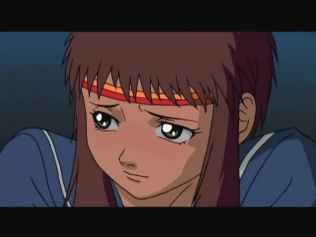 Urotsukidoji: New Saga Episode 3