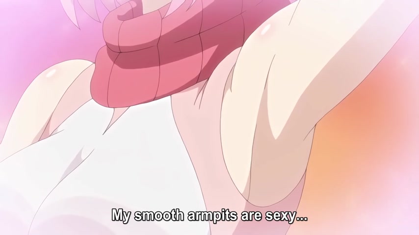 Usamimi Bouken-tan Sekuhara Shinagara Sekai o Sukue Episode 1