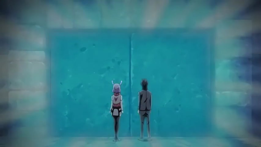 Usamimi Bouken-tan Sekuhara Shinagara Sekai o Sukue Episode 2