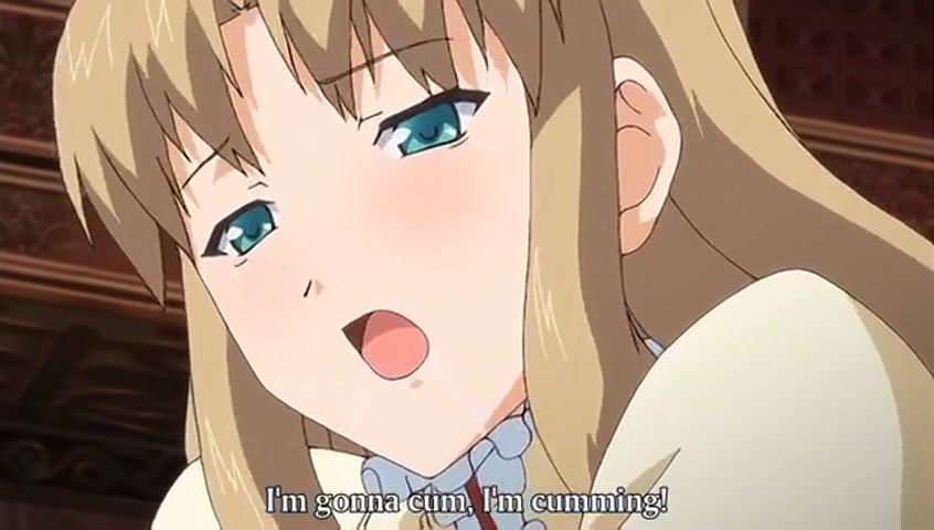 Valkyrie Choukyou Semen Tank no Ikusa Otome 10-nin Shimai Episode 1