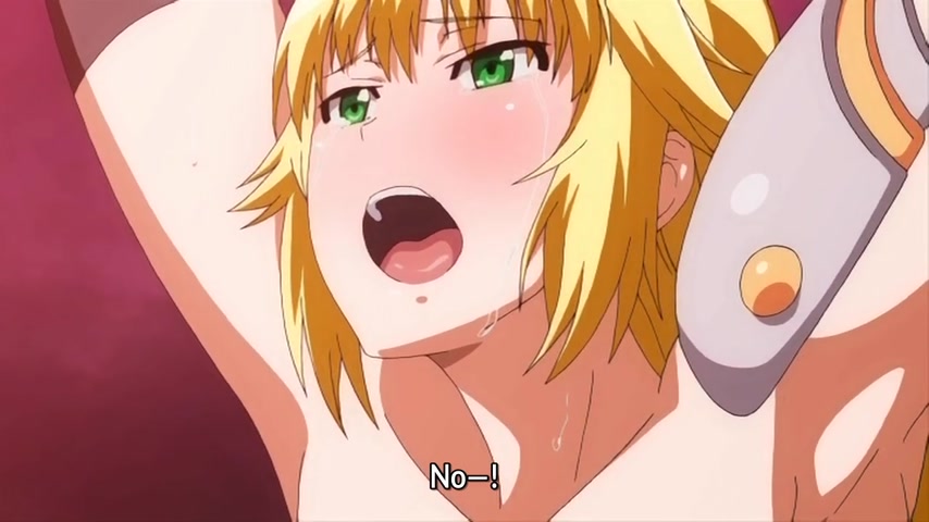 Venus Blood BRAVE Episode 4