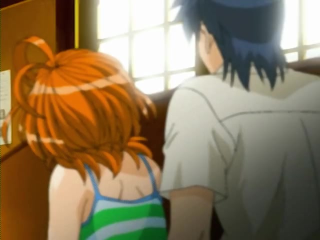 Virgin Touch Episode 2