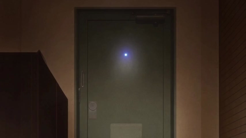 Wagaya no Liliana-san The Animation Episode 1