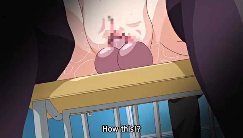 Waisetsu Missile: The Animation Episode 1