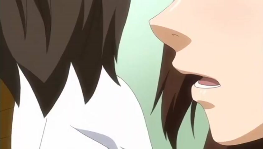 Warau Kangofu The Animation Episode 2