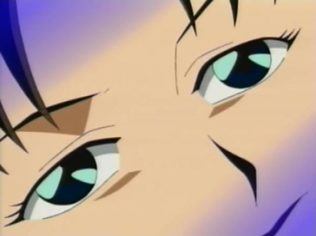 Ward of Original Sin Episode 1