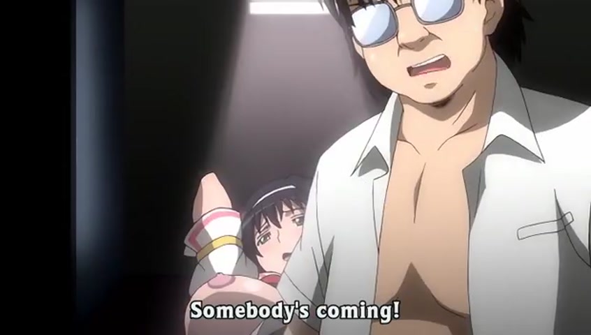 Watashi no Shiranai Mesu no Kao Episode 1