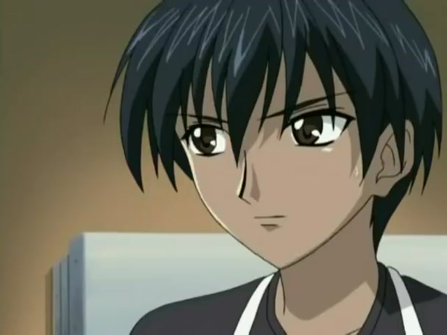 Wet Summer Days Episode 1