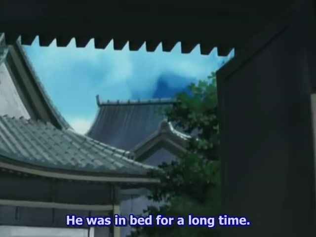 Wet Summer Days Episode 2