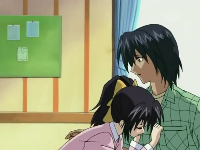 Wet Summer Days Episode 3