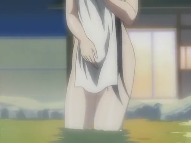 Wet Summer Days Episode 4