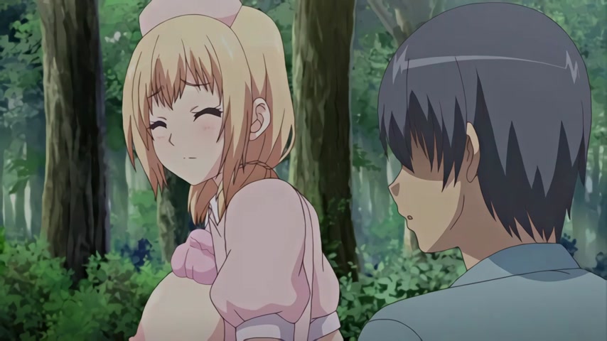 White Blue Episode 4