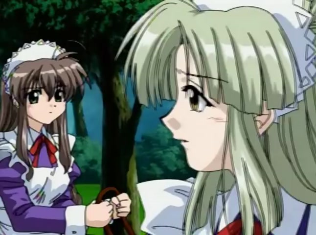 Wind of Ebenbourg Episode 2