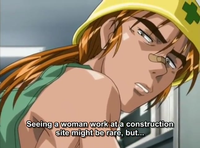 Women at Work Episode 1