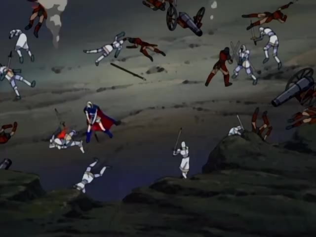 Words Worth Gaiden Episode 2