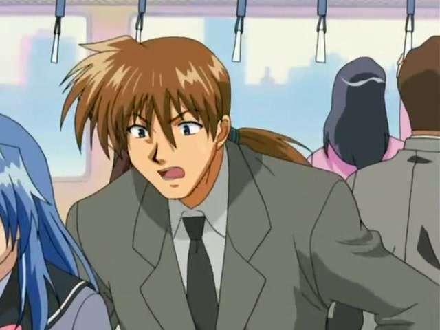 Xpress Train Episode 1