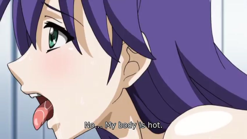 Yama Hime no Hana Episode 1