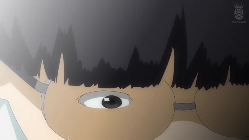 Yamitsuki Pheromone The Animation Episode 1