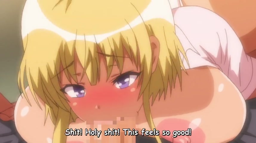 Yareruko! Densha Ecchi Episode 2