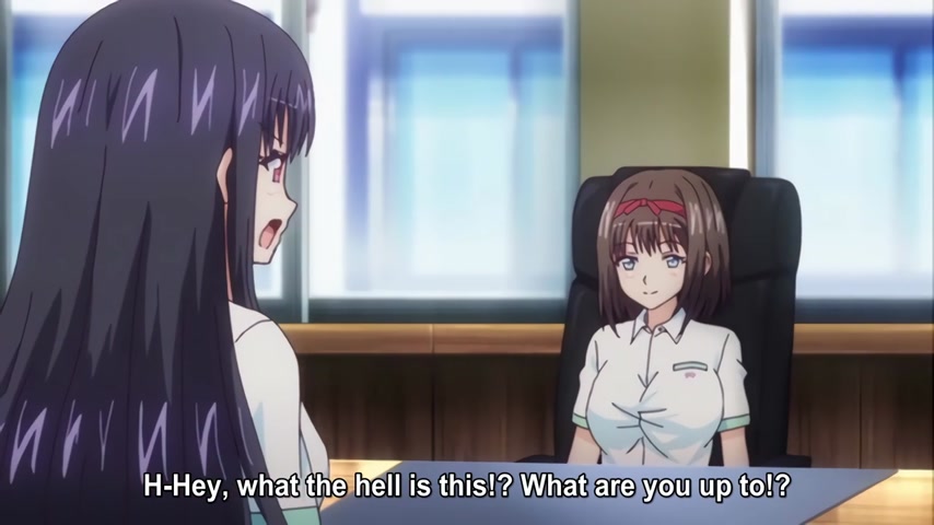 Yari Agari Episode 1