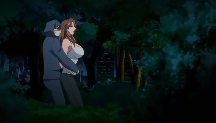 Yokorenbo: Immoral Mother Episode 1