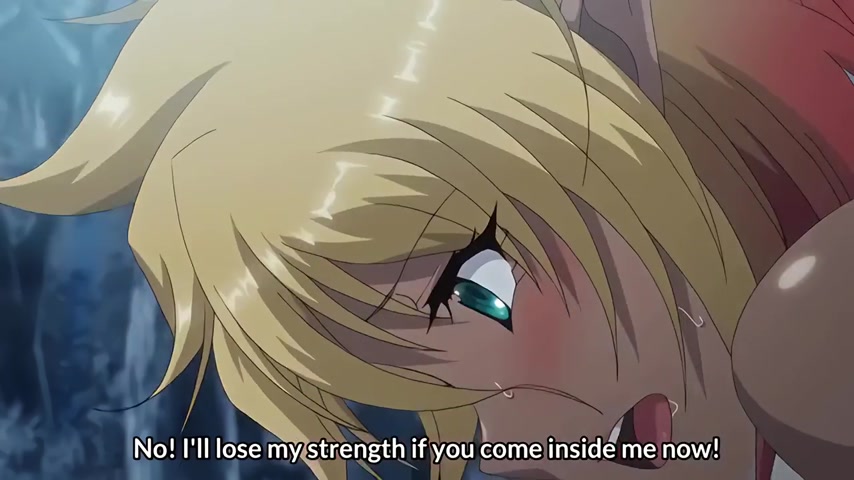 Youkoso! Sukebe Elf no Mori e Episode 2