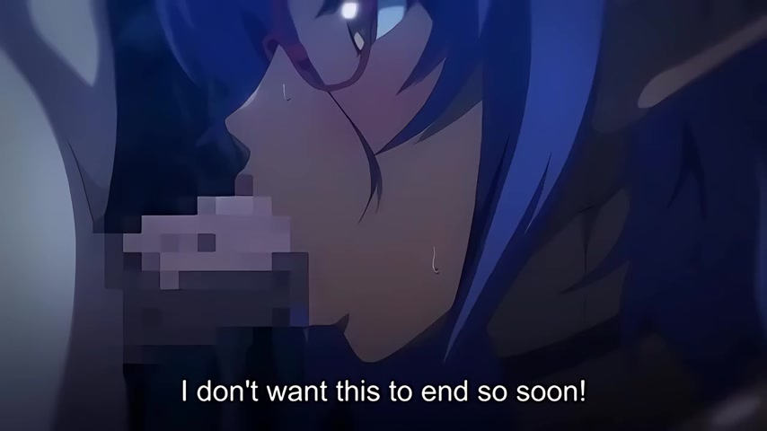 Youkoso! Sukebe Elf no Mori e Episode 4