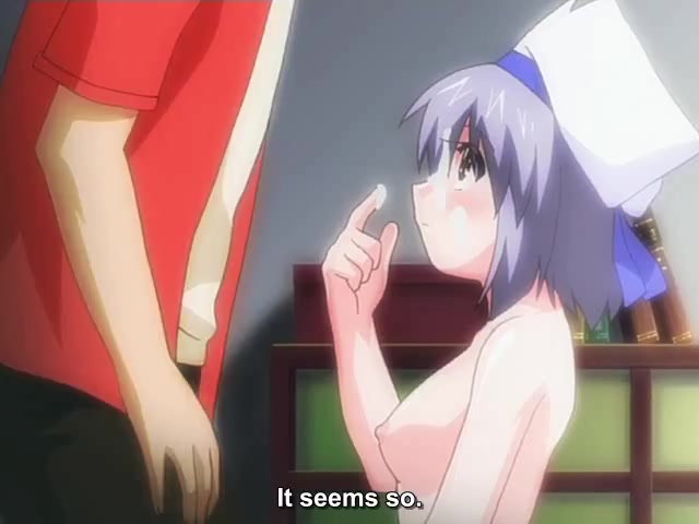 Younger Sister Juice Episode 2