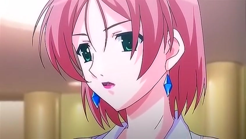 Yubisaki Annainin Shirudaku Settai Okawari Sanhaime Episode 2