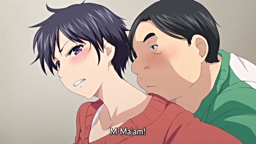 Yue ni Hitozuma wa Netorareta Episode 2