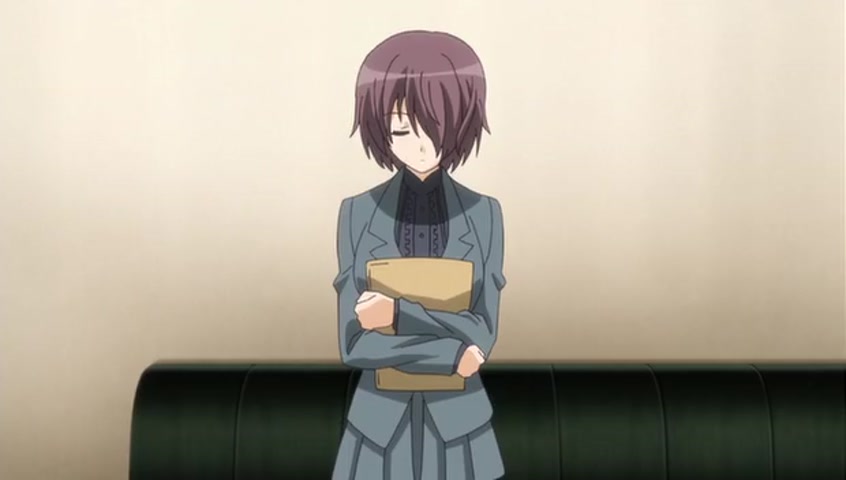 Yume Kui: Tsurumiku Shiki Game Seisaku Episode 2