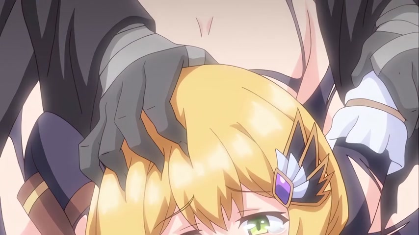 Yuusha-chan no Bouken wa Owatteshimatta! Episode 1