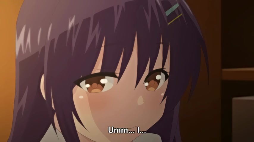 Yuutousei Ayaka no Uraomote Episode 2