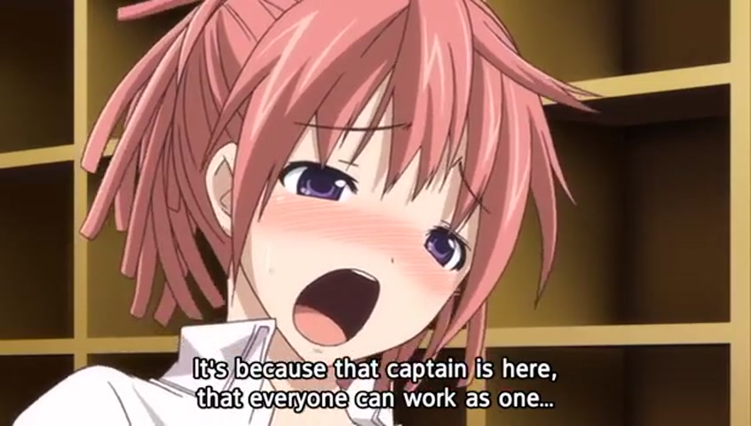 Zecchou Rocket Episode 2