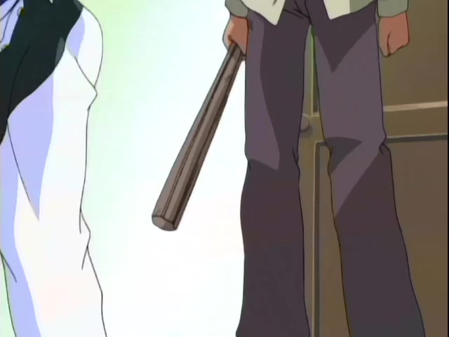 Zero no Mono Episode 1