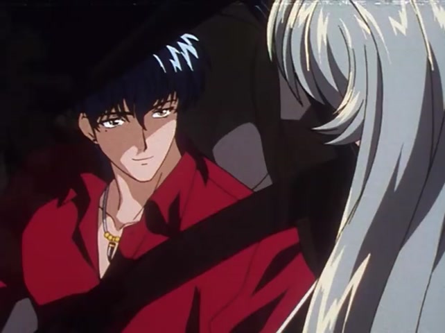 Zero Sum Game Episode 1